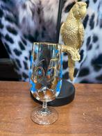 Kristallen Jubileum Glas, Verzamelen, Glas en Borrelglaasjes, Ophalen, Zo goed als nieuw, Overige typen