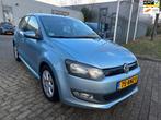Volkswagen Polo 1.2 TDI BlueMotion Comfortline airco/clima,, Auto's, Voorwielaandrijving, Euro 5, Stof, Gebruikt