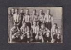 Voetbalplaatje Leeuwarden Elftal 1951-1952., Verzamelen, Ophalen of Verzenden, Zo goed als nieuw