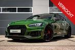 Audi A5 Sportback 2.9 TFSI RS 5 quattro |Keramik |Eventuri |, Auto's, Automaat, Gebruikt, Met garantie (alle), RS5