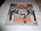 BLITZ OH , JULIE - WANDA, Cd's en Dvd's, Vinyl | Nederlandstalig, Overige formaten, Levenslied of Smartlap, Ophalen of Verzenden