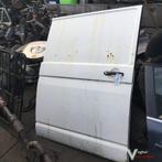 Vw Transporter T5 2.0 diesel 2011 Wagennr 2400131  Schuifdeu, Auto-onderdelen, Carrosserie en Plaatwerk, Ophalen, Gebruikt, -