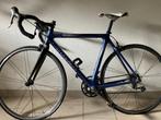 Retro Trek racefiets, Fietsen en Brommers, Fietsen | Heren | Sportfietsen en Toerfietsen, Gebruikt, 26 inch, Meer dan 20 versnellingen
