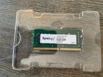 Synology Memory D4ES04-4G DDR4, Computers en Software, RAM geheugen, Server, DDR4, Nieuw, Ophalen of Verzenden