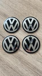Vw naafdop stickers 60mm, Ophalen of Verzenden, Nieuw