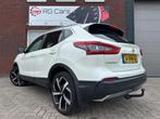 Nissan Qashqai 1.3 DIG-T Tekna + / Leder / Pano / Bose / 360, Voorwielaandrijving, 65 €/maand, 687 kg, Gebruikt