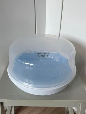 Philips Avent Sterilisator beschikbaar voor biedingen