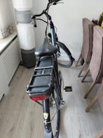 Altec Diamond Elektrische E-Bike 28 inch, Zo goed als nieuw, 50 km per accu of meer, 55 tot 59 cm, Ophalen