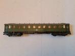 Marklin wagon 4139 met binnenverlichting, Hobby en Vrije tijd, Modeltreinen | H0, Wisselstroom, Gebruikt, Wagon, Ophalen of Verzenden