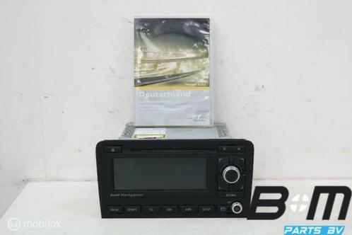 Navigatie BNS5.0 Audi A3 8P 8P0035192P, Auto diversen, Autonavigatie, Gebruikt