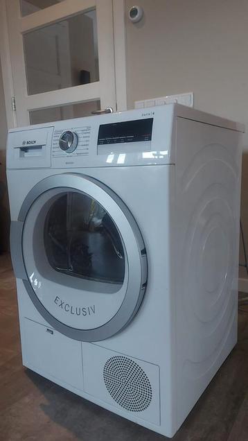 Bosch Exclusiv serie 4 beschikbaar voor biedingen