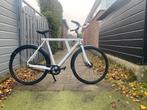 Witte VANMOOF VAN MOOF MET 3 VERSNELLINGEN, Ophalen, Gebruikt, Overige merken