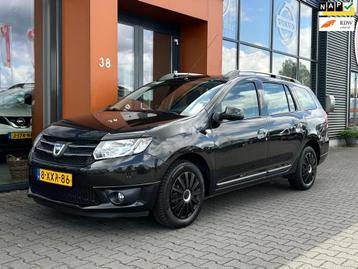 Dacia Logan MCV 0.9 TCe Lauréate|Airco|Isofix|Aux|APK 05-'2 beschikbaar voor biedingen