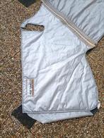 Te koop: verduistering en warmte doek voor de vooruit Fiat D, Ophalen of Verzenden