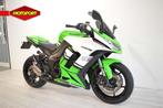 Kawasaki Z 1000 SX ABS (bj 2016), Bedrijf, Sport