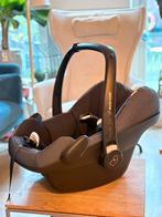 Maxi-cosi Pebble Plus Rachel Zoe Luxe Sport edition, Ophalen, Zo goed als nieuw, Isofix, 0 t/m 13 kg