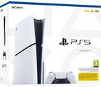 PlayStation 5 Slim Disc 1TB Edition  **ZGAN**, Spelcomputers en Games, Spelcomputers | Sony PlayStation 5, Playstation 5, Zo goed als nieuw