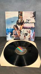 Wishbone Ash.   Front Page News, Ophalen of Verzenden, Gebruikt, 12 inch, Poprock