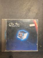 Chris Rea the road to hell, Ophalen of Verzenden, Zo goed als nieuw