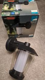 Led buitenlamp, nooit gebruikt, Ophalen, Minder dan 50 watt, Wandlamp, Aluminium