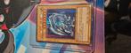 Bleu eyes white dragon, Hobby en Vrije tijd, Verzamelkaartspellen | Yu-gi-Oh!, Ophalen of Verzenden, Zo goed als nieuw, Losse kaart