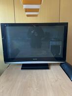 Panasonic plasma tv, Audio, Tv en Foto, 100 cm of meer, Gebruikt, 50 Hz, Ophalen