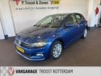 Volkswagen Polo 1.0 TSI Highline | Adaptieve cruise control, Voorwielaandrijving, Stof, Gebruikt, Met garantie (alle)