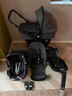 Complete Joolz Day+ kinderwagen met maxi cosi, Kinderen en Baby's, Kinderwagens en Combinaties, Ophalen, Zo goed als nieuw, Overige merken