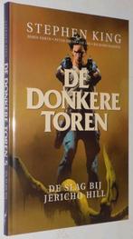 De Donkere Toren comic boek deel 5 de slag bij Jericho Hill, Boeken, Ophalen of Verzenden, Zo goed als nieuw