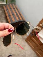 Ray-Ban Zonnebril - Klassiek Model, Zonnebril, Bruin, Ophalen of Verzenden, Zo goed als nieuw