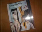 boek onbekend oeuvre Ossip zadkine, Ophalen of Verzenden, Zo goed als nieuw