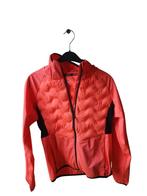 Hardloop of mountainbike thermo jack Rukka, Ophalen of Verzenden, Zo goed als nieuw, Kleding, Overige merken