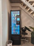Kleine vending machine met nayax betaal systeem, Ophalen of Verzenden, Zo goed als nieuw
