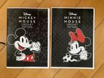 Haakpakket Mickey Mouse, Ophalen of Verzenden, Zo goed als nieuw, Haken, Patroon of Boek