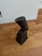 Borstbeeld  Nefertite Farao Egyptisch, Antiek en Kunst, Verzenden