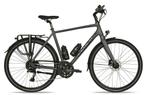 Sensa Travel Lite Disc Gent 61cm Heren Zwart 61cm 2024, 61 tot 65 cm, Nieuw, Overige merken