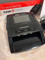 cash tester, Ophalen of Verzenden, Valsgelddetector