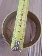 Antieke armband van parelmoer, Ophalen of Verzenden, Overige materialen, Armband, Met edelsteen