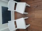 2x Ikea stoeltje, Kinderen en Baby's, Kinderkamer | Tafels en Stoelen, Ophalen, Gebruikt, Stoel(en)
