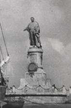 976417	Schip	NV Stoomvaart Maatschappij Nederland	Port Said, Verzamelen, Verzenden, 1940 tot 1960, Ongelopen, Noord-Brabant