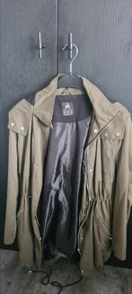 Trenchcoat/zomerjas/parka met sjaal" Atmosphere "(40), Kleding | Dames, Ophalen of Verzenden, Zo goed als nieuw, Maat 38/40 (M)