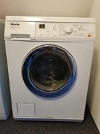 Miele wasmachine W3205 1300t, Witgoed en Apparatuur, Wasmachines, 85 tot 90 cm, 1200 tot 1600 toeren, Handwasprogramma, 6 tot 8 kg