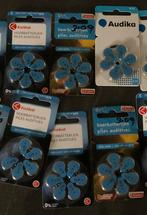 Batterijen gehoorapparaat blauw 675, Ophalen of Verzenden, Zo goed als nieuw