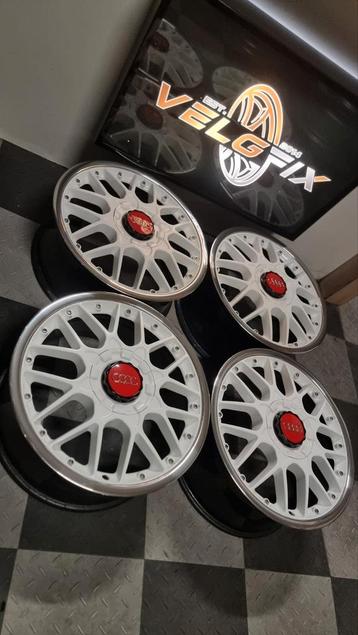 BBS RS 2 5x112 18 inch audi,volkswagen,seat beschikbaar voor biedingen