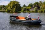 WB1 E (Elektrisch), 10 tot 30 pk, Gebruikt, Staal, 6 meter of meer