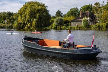 WB1 E (Elektrisch) beschikbaar voor biedingen