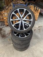 Seat Cupra Ateca formentor Velgen zomer 245/40/19 5x112, Velg(en), ., ., Personenwagen
