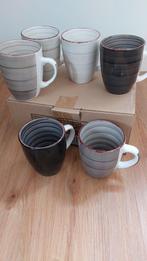 Tavola mokken, Huis en Inrichting, Keuken | Servies, Ophalen, Nieuw, Overige stijlen, Kop(pen) en/of Schotel(s)