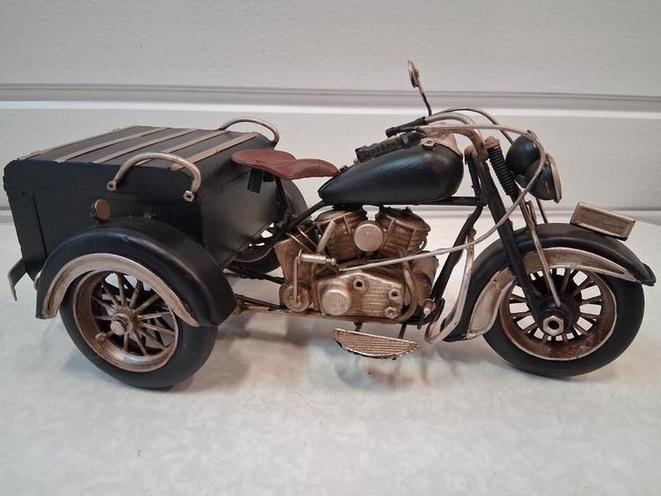 Motor / Servi-Car, Hobby en Vrije tijd, Overige Hobby en Vrije tijd, Nieuw, Ophalen of Verzenden