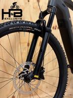 Focus Jarifa² 2 6.9 29 inch E-mountainbike Shimano XT, Nieuw, Overige merken, Ophalen of Verzenden, Heren